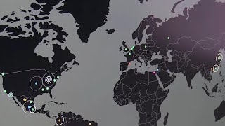 Cyber expert who stopped WannaCry outbreak arrested by FBI