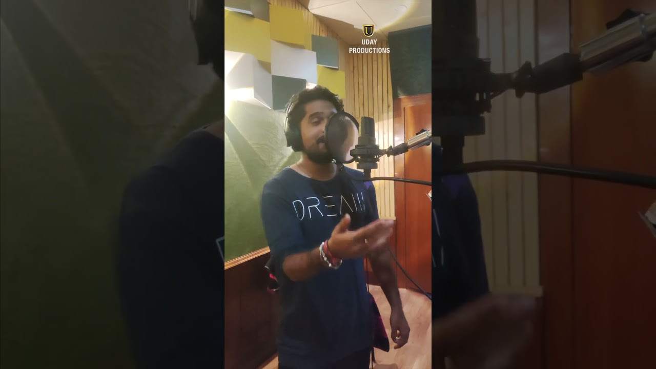 Ritesh G Rao on Pyaar Kal Aajkal - Paas Tu