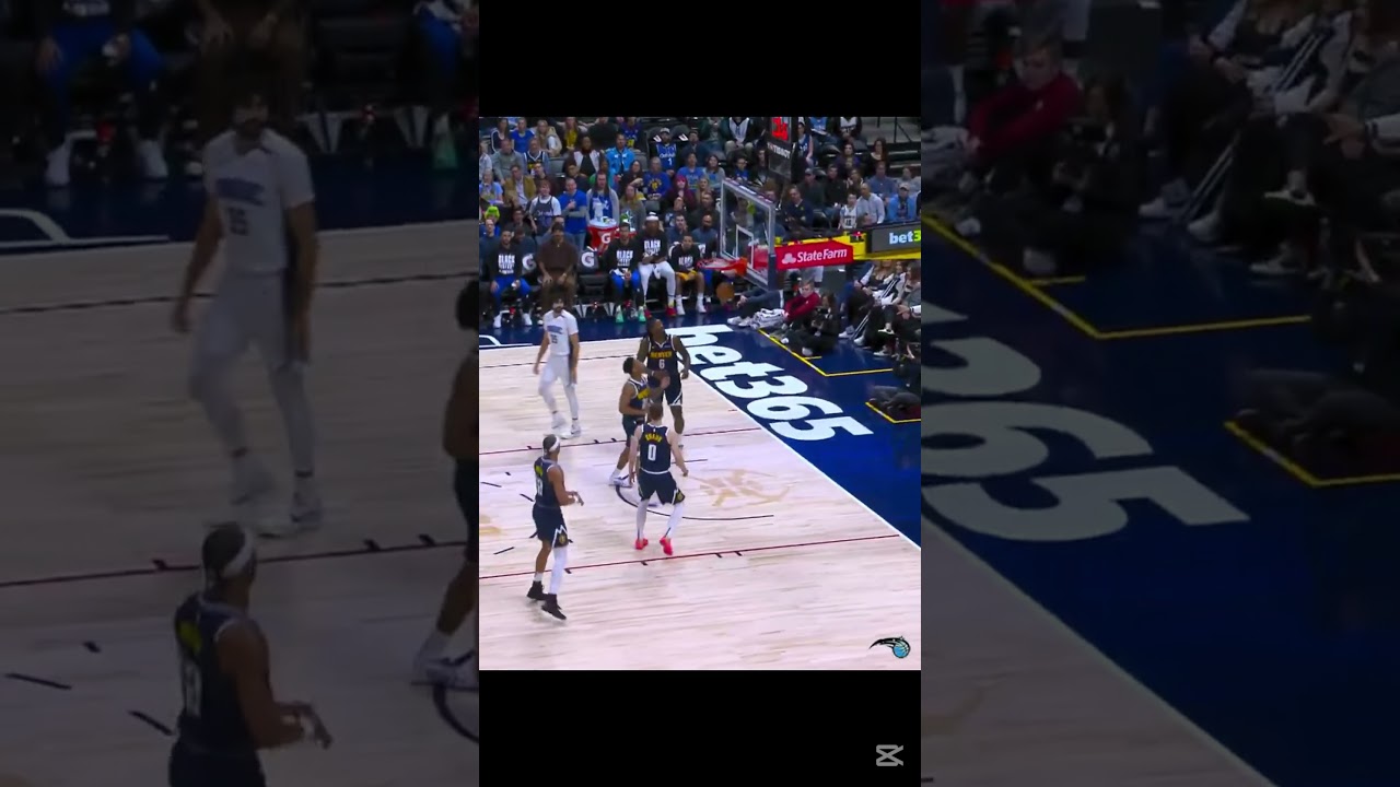 PAOLO LOOKING LIKE MELO 