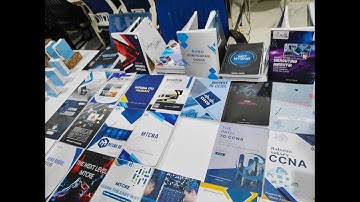 Basic Static Routing 1 | PNETLAB MTCRE