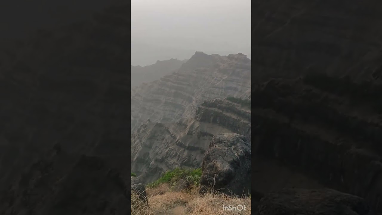 Mahabaleshwar savitri point