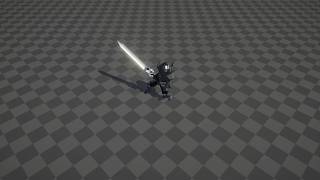 This Looks AAA - Added Idle Animations To My Game