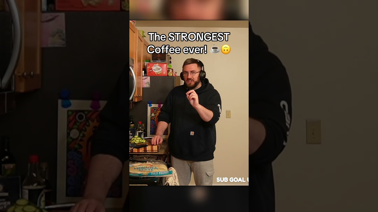 Кто бы мог подумать, что оно НАСТОЛЬКО сильное?