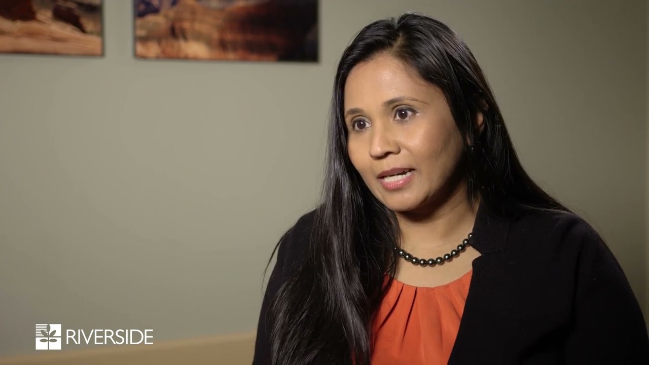 Meet Shweta Joshi, M.D.