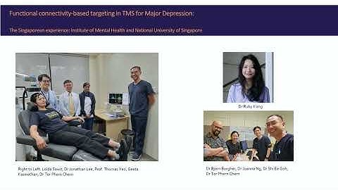 OHBM 2025 | Educational Course | How to Use MRI to Optimize Brain Stimulation | Part 10