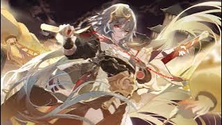 [Domineer] Honkai Impact 3rd 4.6 Trailer PV OST but with the whip sound