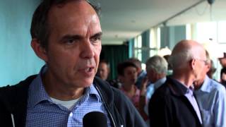 Paulus Jansen Aanwezig Bij Wandelnet