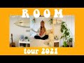 room tour (surf n beach inspired)