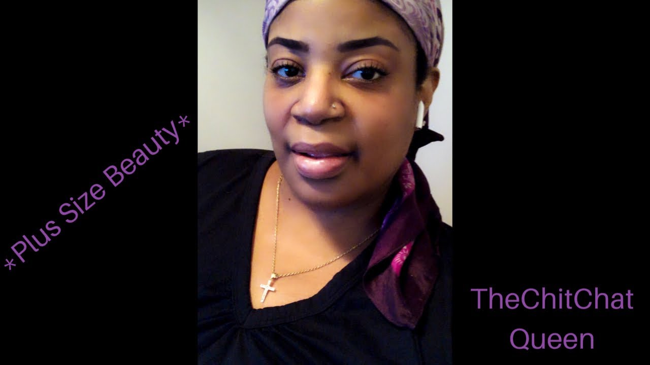 Where are my Plus Size Beauties 👀....Let’s chat 🗣 - YouTube