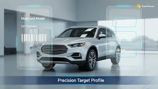 Unlocking Consumer Insights: PGM's Approach to Automotive Marketing