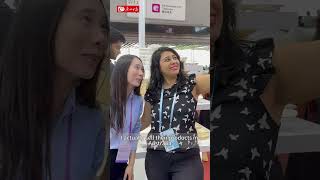 Details Seeing a sustainable future at the 135th Canton Fair Update