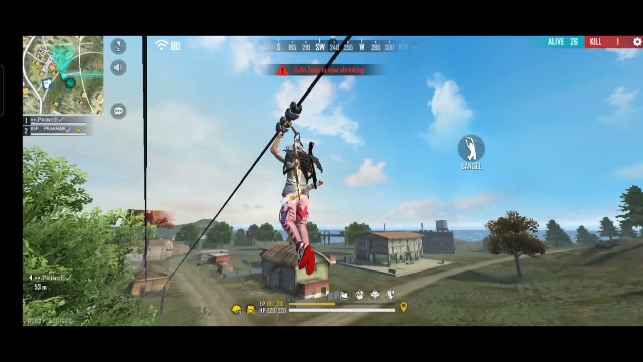 AFTER BOARD EXAM||Game Play 👍👍👍||B2P 😭