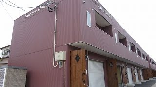 宮崎市 ガレージハウス文化の森 車庫付き一人暮らし賃貸物件 不動産のリーラボ Youtube