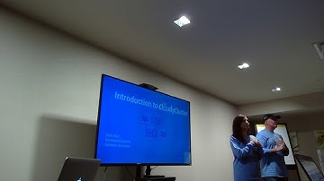 Hack HPC in the Cloud SC18