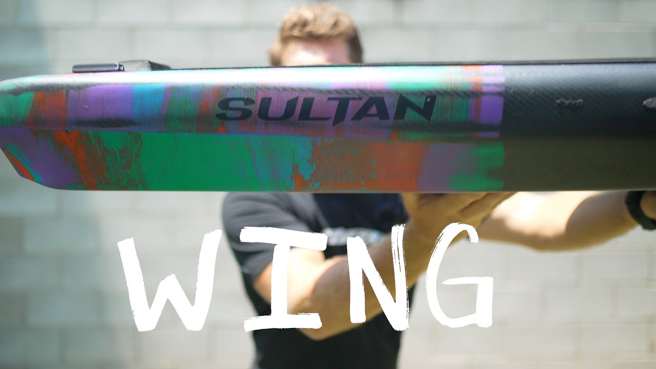 Watch this before buying the Sultan Wing Board - YouTube