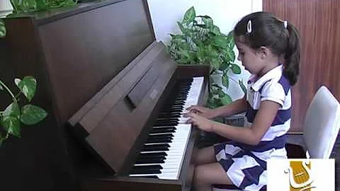 O Koukos Orpheas School of Music Maria Constantino...