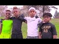 🔥🔥 BUNCHIE YOUNG  - HAVON FINNEY JR - BOOGIE WILLIAMS - CHAMP BROWN | TOO MUCH SAUCE | CHAPTER 2 :