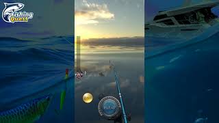 Fishing Quest: Sports Games screenshot 4
