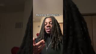 What are the BEST LOC products on the internet??? #locs #dreads #hairproducts What are the BEST LOC products on the internet??? #locs #dreads #hairproducts