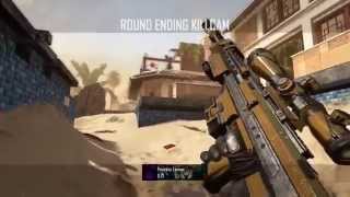CRAZY 1080 ON MIRAGE!