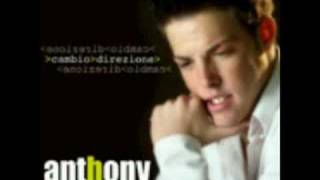 Miniatura del video "Anthony-'Nu Milione 'E Vase"