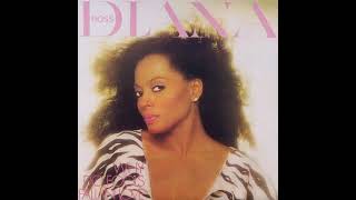Watch Diana Ross Think Im In Love video
