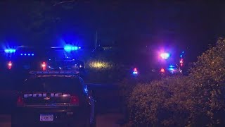 Pregnant woman dies, baby in critical condition after shooting at troubled condos in DeKalb County