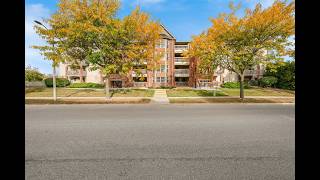For Sale - 4015 Kilmer Drive unit 204, Burlington, ON L7M 4M4