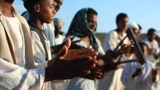 Egypt Bedouins Music