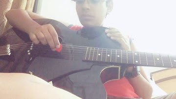 Open string exercise  for beginners..