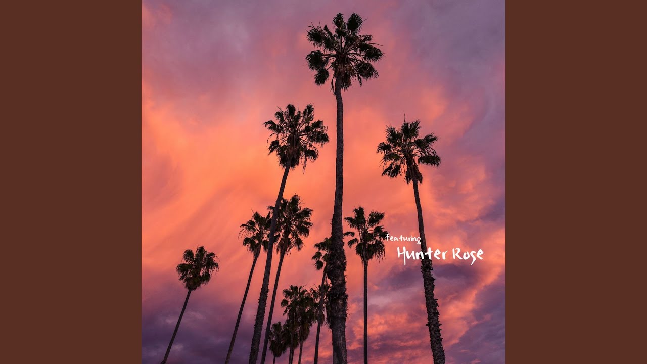 Burgundy (Cognac) (feat. Hunter Rose)