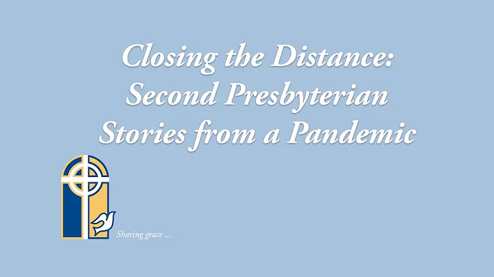 Stories from a Pandemic Teresa Larson