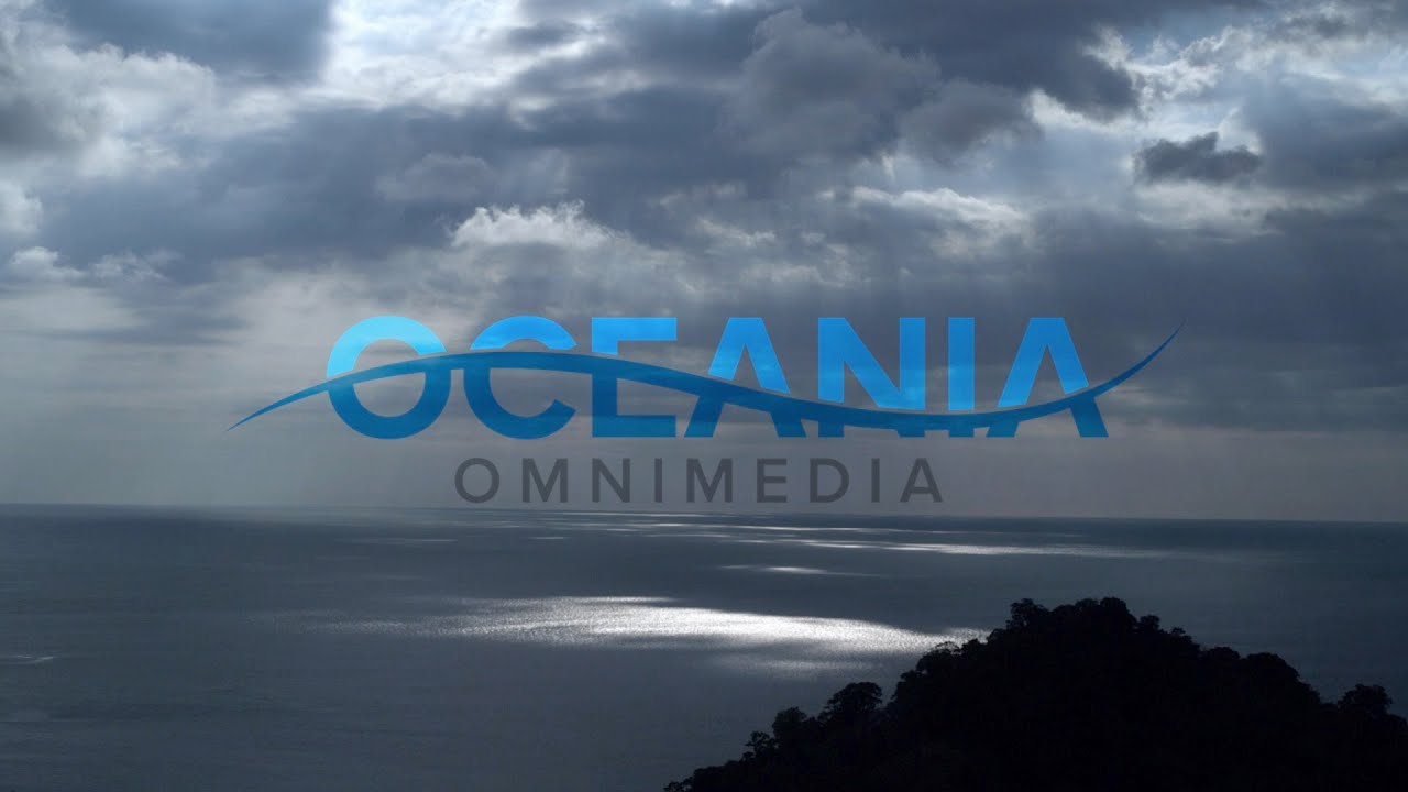 Oceania Omnimedia Promo