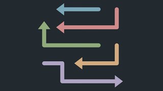 Arrow Exit: Logic Puzzle (by ZaS Studio) IOS Gameplay Video (HD)