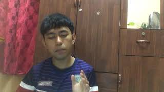 Teguh setia- Muna shahira cover by amarpiepie