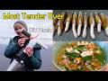 Razor Clam Digging on Washington Beach + DIY Clam Gun Hack | Gourmet Catch & Cook