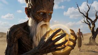 Nimrod and Tower of Babel: The Biblical Truth Nobody Tells You