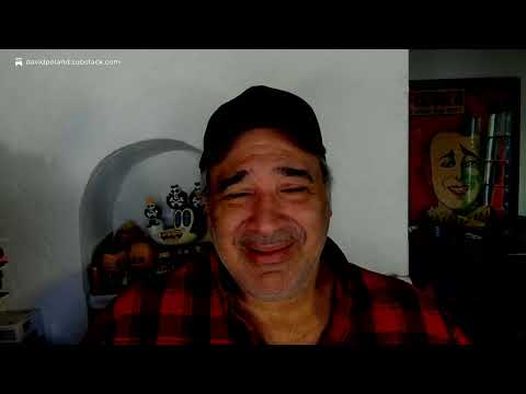 David Reads The Trades, 1/10/25