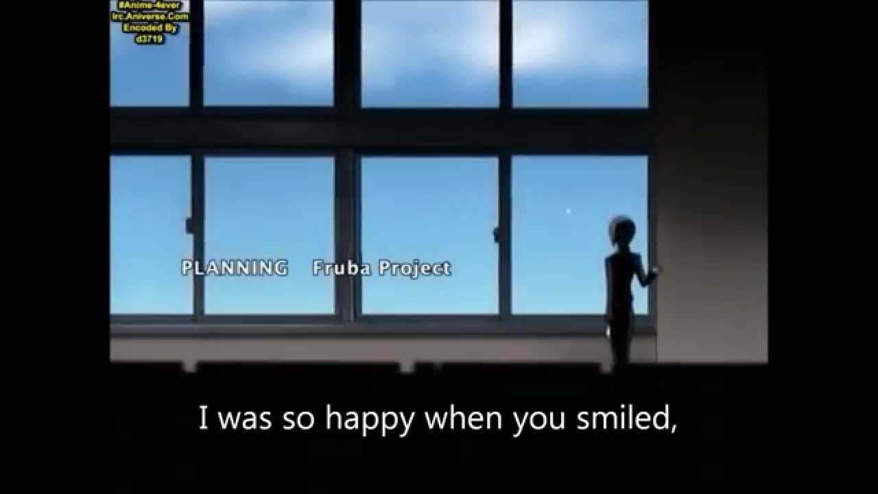 Fruits Basket Opening Theme - English Version (with lyrics) - YouTube