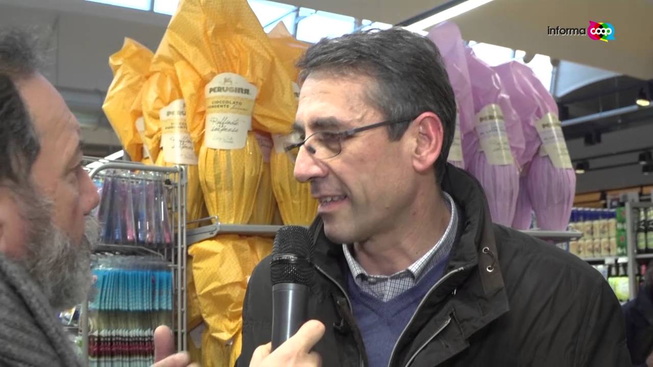 Vingone: il nuovo che sa di...fresco