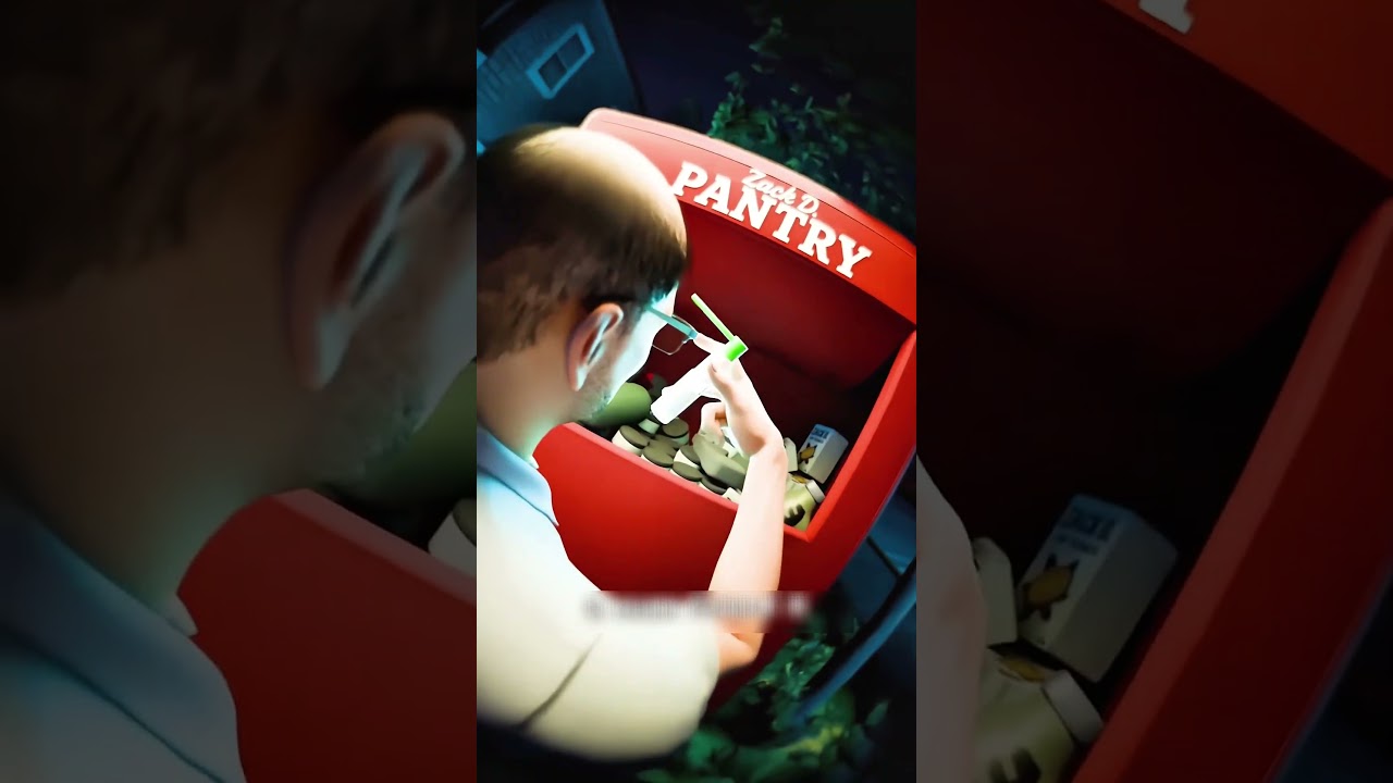 The Perfume Bottle That Killed Her 😱 