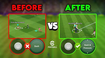 5 Joystick Mistakes Every Player Should Avoid in eFootball 2026 🚫