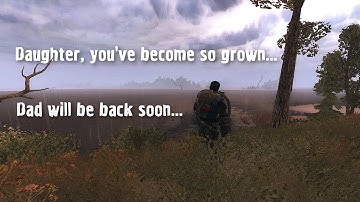 The Most Heartbreaking Enemy in Any Game