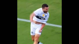 Tim Payne DEBUT   GOAL