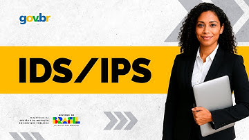 IDS/IPS - Sistemas de Detecção e Prevenção de Intrusão