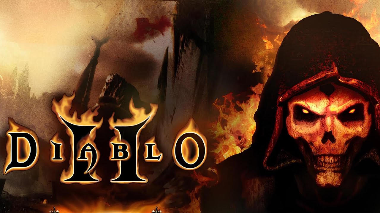 Diablo 2 lord of destruction стим фото 54