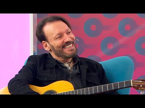 Jorge Nasser: 20 años a pura milonga