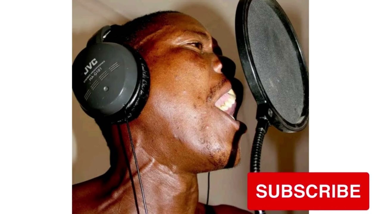 roma murangere karonda ft ndena tjipura (ete oveni tueja)