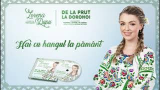 Lorena Dupu & Orchestra ,,Lăutarii