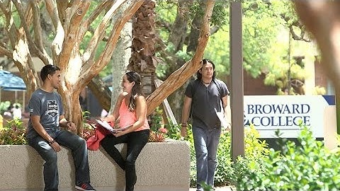 Workday and Broward College